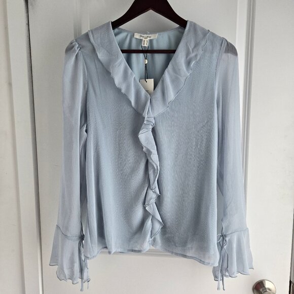 NWT Haver & Blair Blouse - Picture 6 of 6